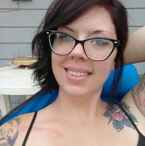 Meet your Posher, Aundria